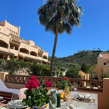 Santa Maria Village, Elviria, Marbella Dış mekan fotoğraf