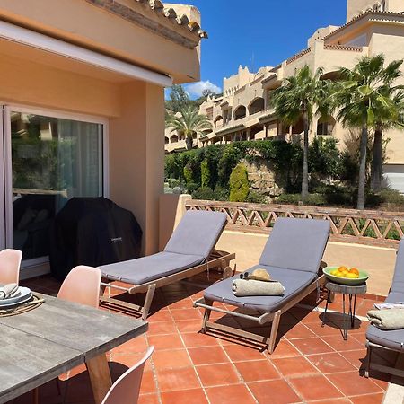 Santa Maria Village, Elviria, Marbella Dış mekan fotoğraf
