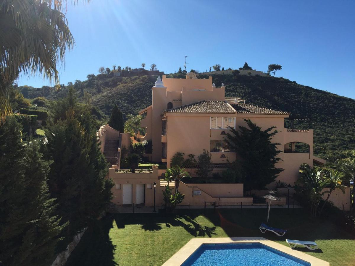 Santa Maria Village, Elviria, Marbella Dış mekan fotoğraf