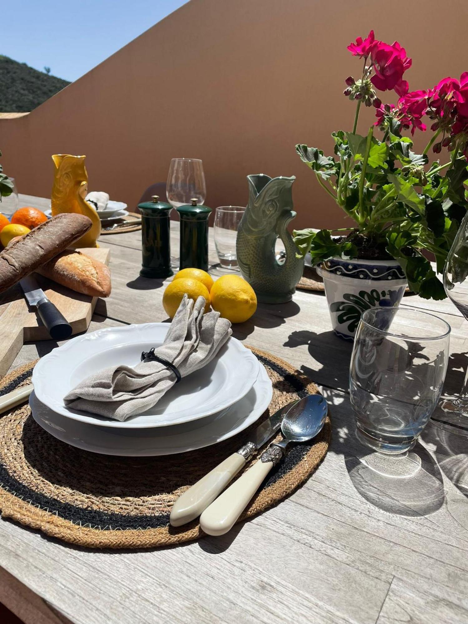 Santa Maria Village, Elviria, Marbella Dış mekan fotoğraf