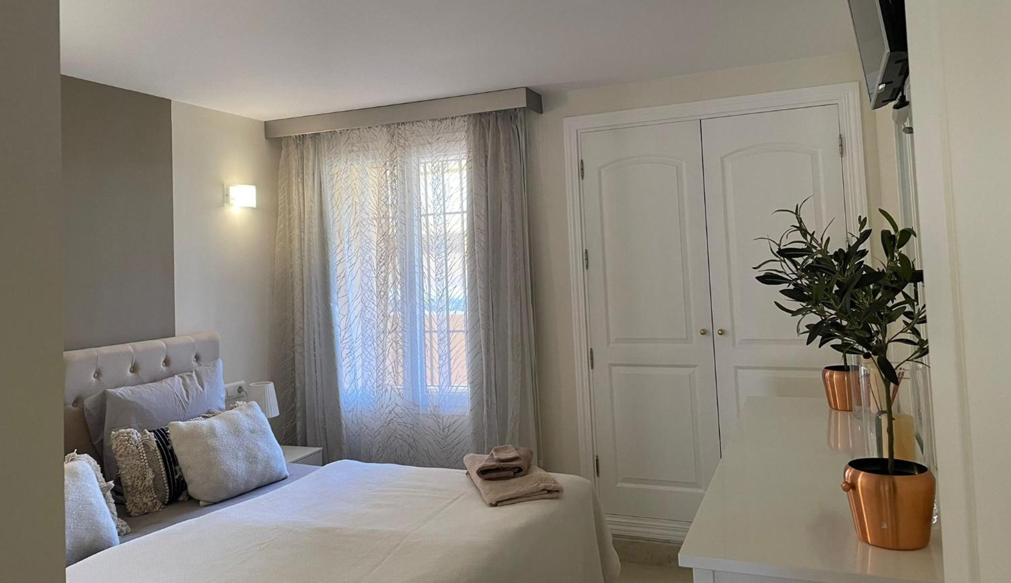 Santa Maria Village, Elviria, Marbella Dış mekan fotoğraf