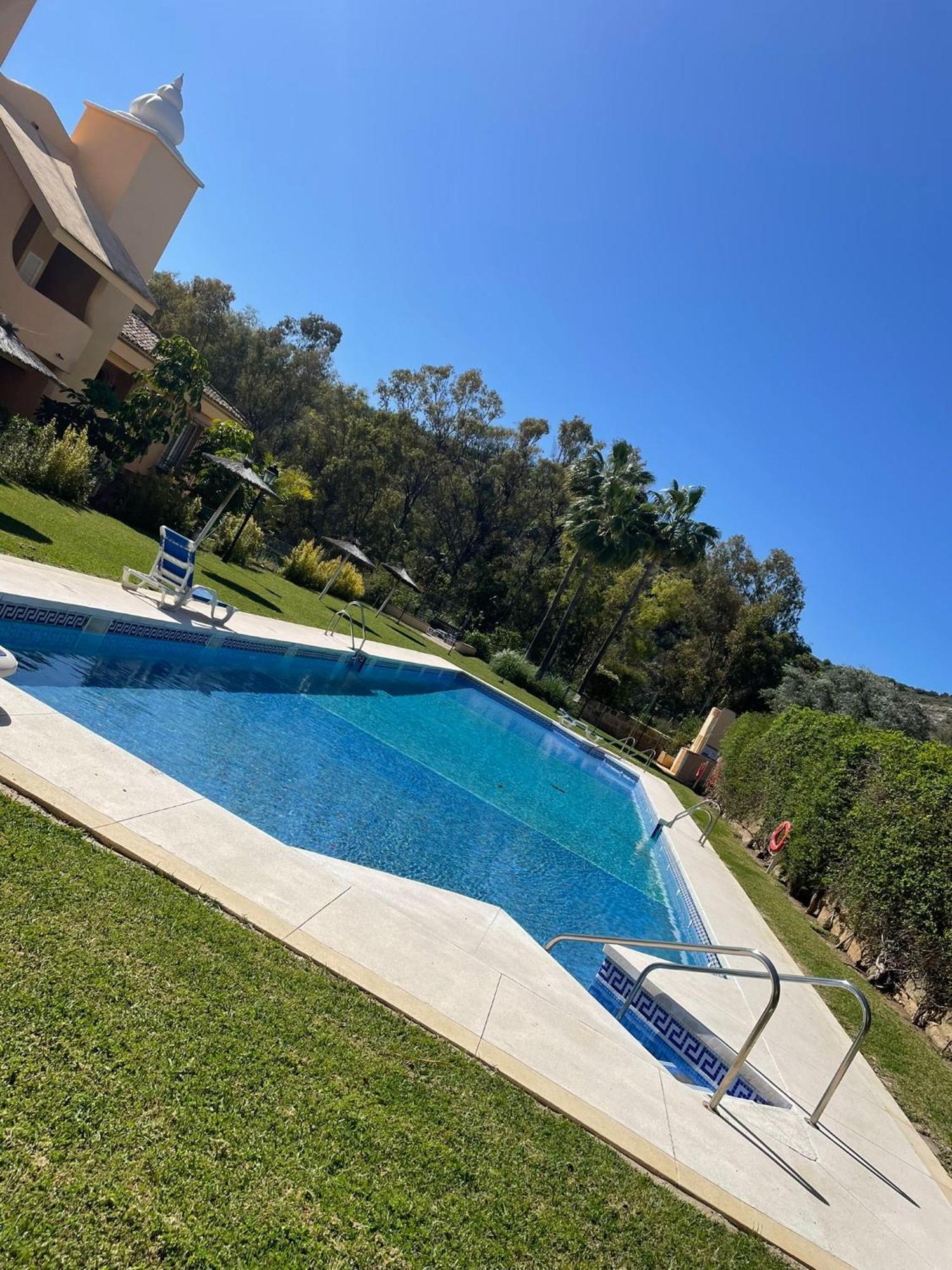 Santa Maria Village, Elviria, Marbella Dış mekan fotoğraf