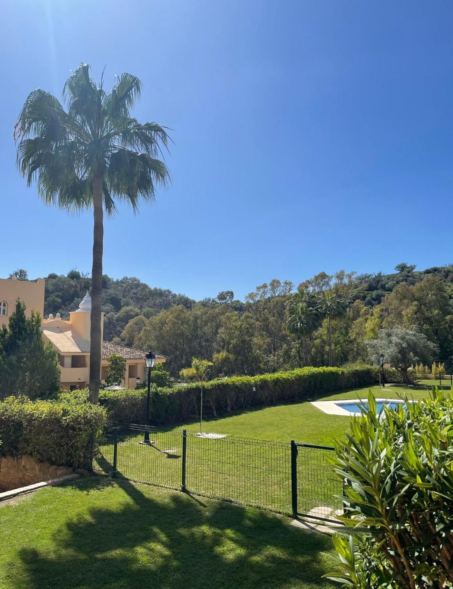 Santa Maria Village, Elviria, Marbella Dış mekan fotoğraf