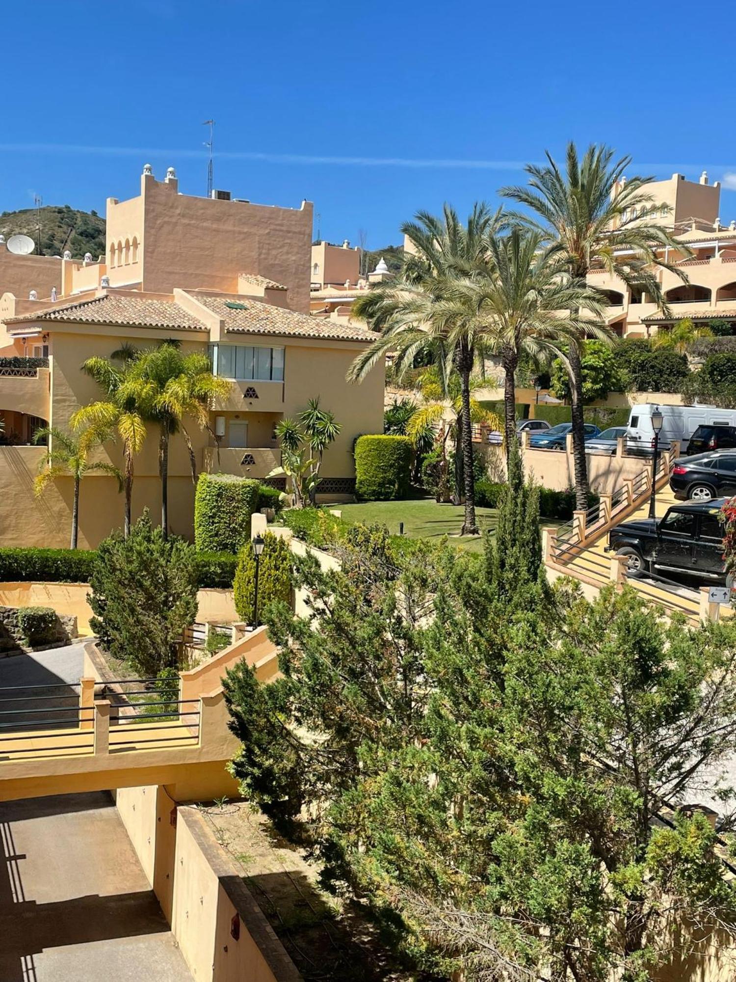 Santa Maria Village, Elviria, Marbella Dış mekan fotoğraf