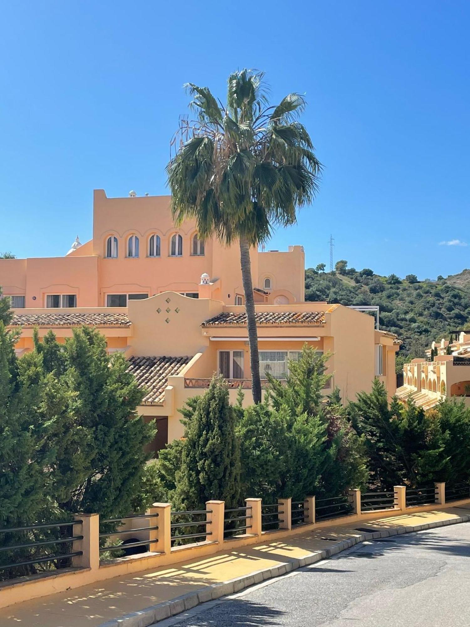 Santa Maria Village, Elviria, Marbella Dış mekan fotoğraf
