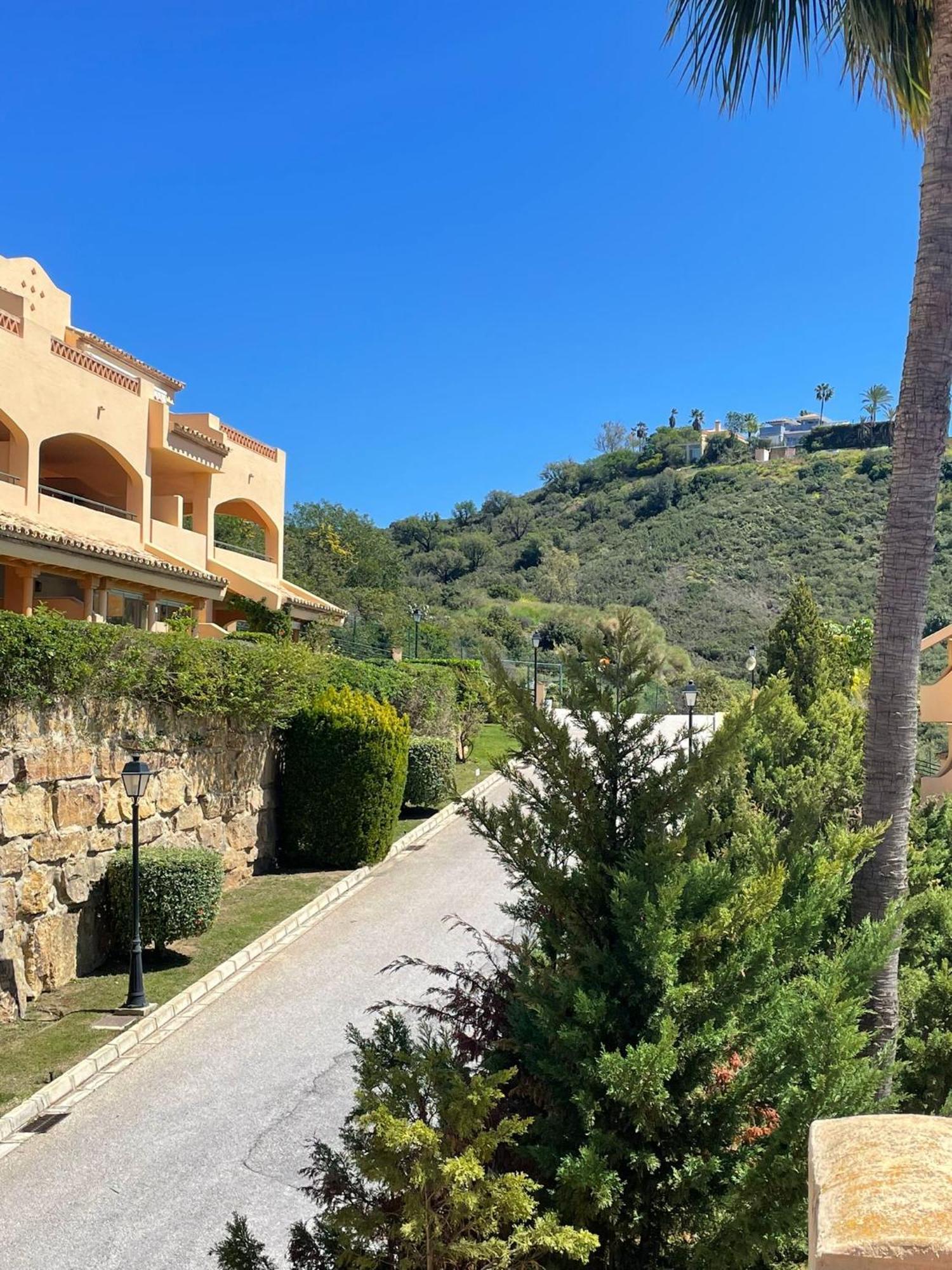 Santa Maria Village, Elviria, Marbella Dış mekan fotoğraf