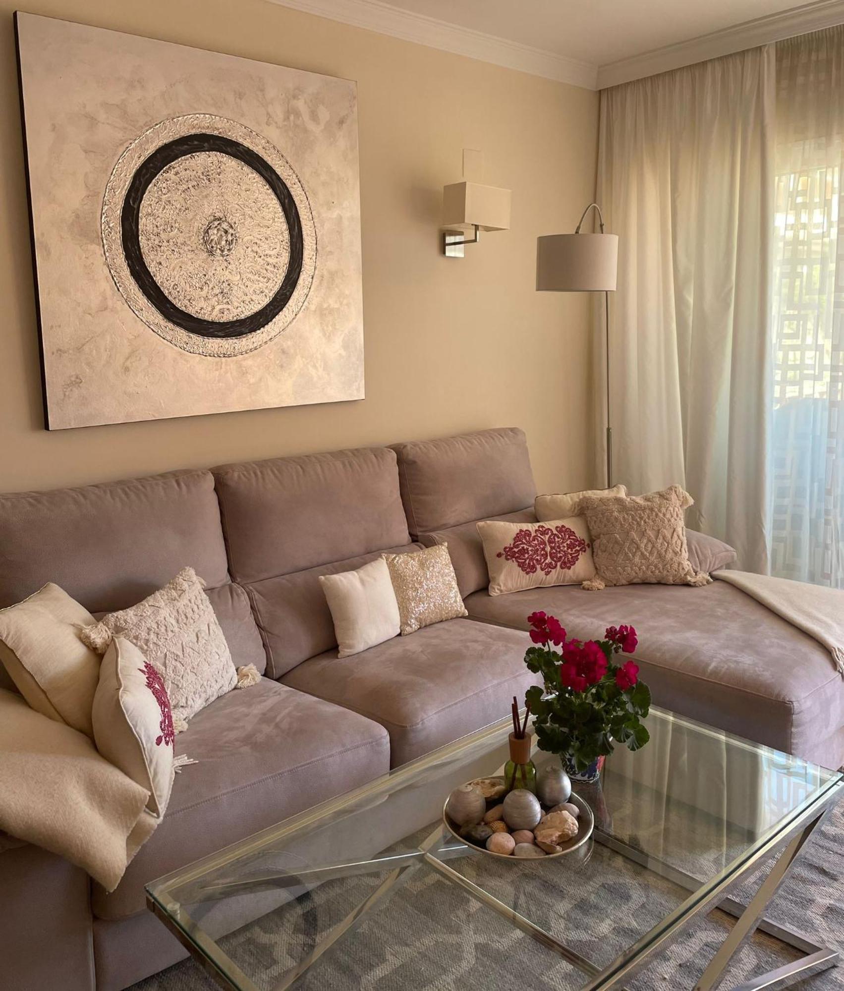 Santa Maria Village, Elviria, Marbella Dış mekan fotoğraf